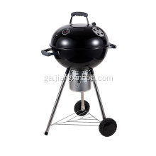 Grill Stíl 18 &#39;&#39; Deluxe Weber